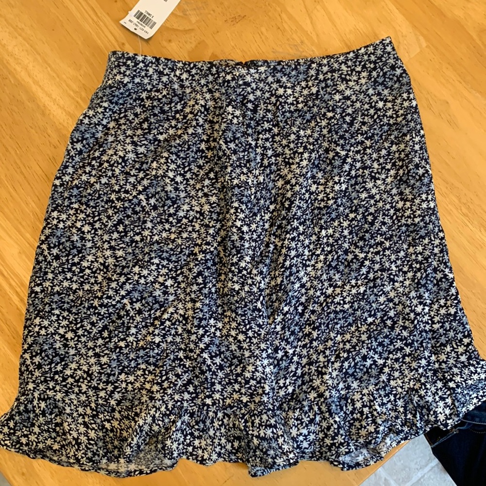 NWT Abercrombie skirt